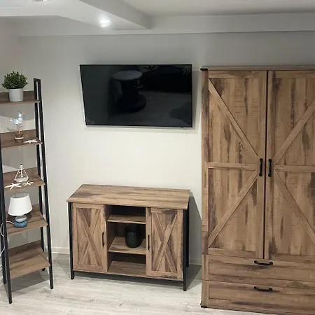 Apartman Baltic Primore 2