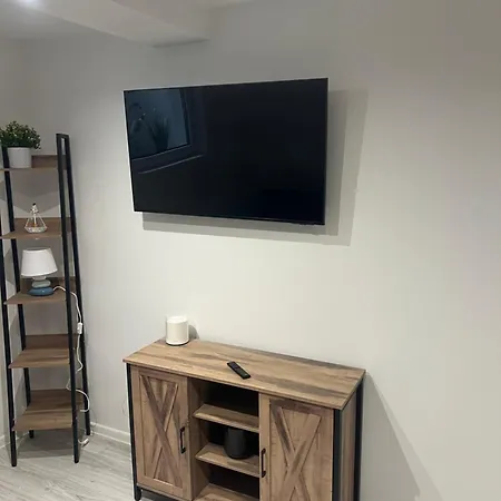 Apartment Baltic Primore 2 *