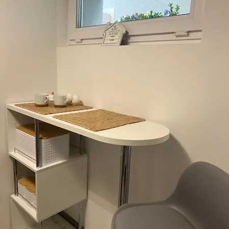 Apartman Baltic Primore 2 Gdańsk