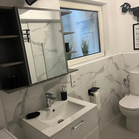 Apartman Baltic Primore 2