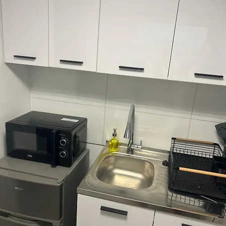 Apartment Baltic Primore 2 *