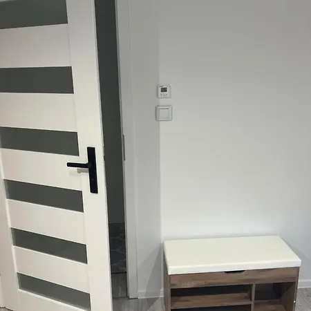 Baltic Primore 2 Apartment *