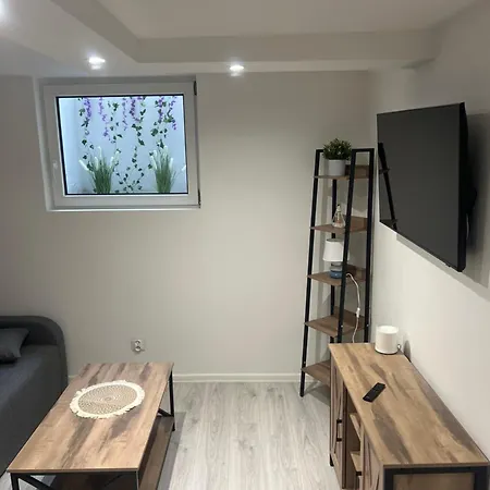 Apartament Baltic Primore 2 *