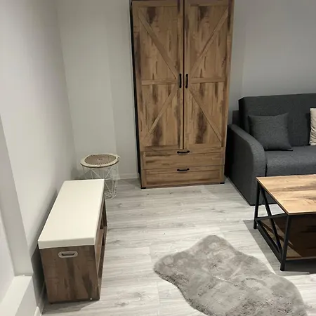 Apartament Baltic Primore 2